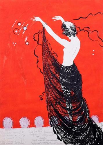 Personale Di Betto Lotti - Milano