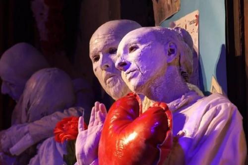 Borgo Della Luce - Lovere