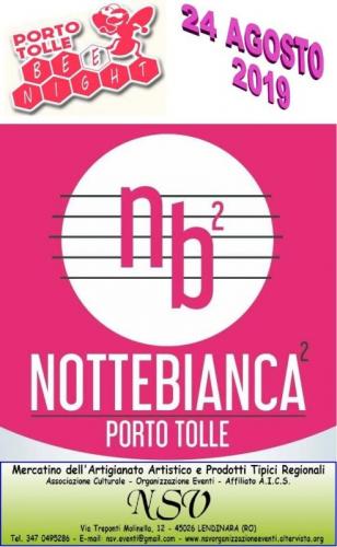 Mercatino Della Notte Bianca - Porto Tolle