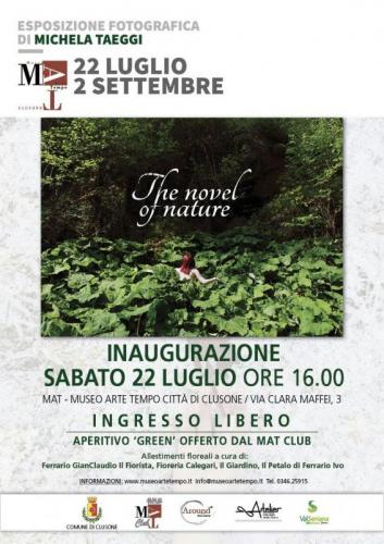 Personale Di Michela Taeggi - Clusone