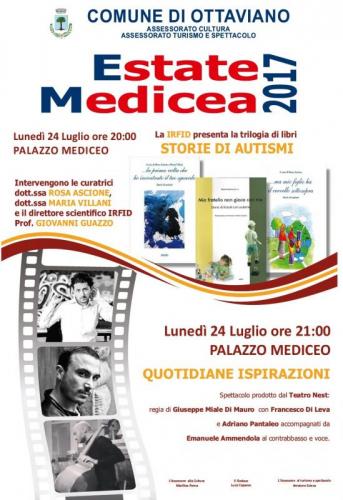 Estate Medicea - Ottaviano