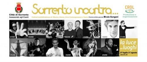 Sorrento Incontra - Sorrento