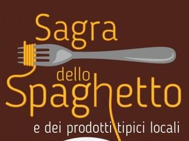 Sagra Dello Spaghetto E Dei Prodotti Tipici Locali A Casacastalda - Valfabbrica