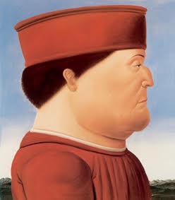 Botero A Verona - Verona