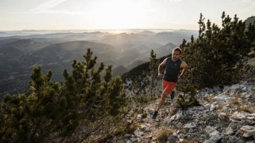 Scott Enduro Run - Castione Della Presolana