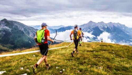 Orobie Ultra Trail - Clusone