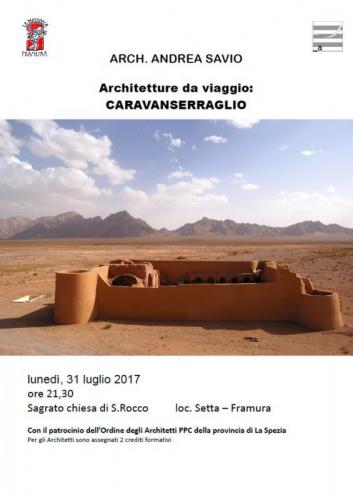 Associazione Culturale La Massocca Di Framura - Framura