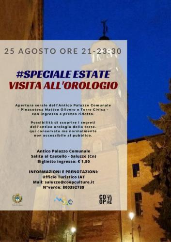 Specialestate - Saluzzo