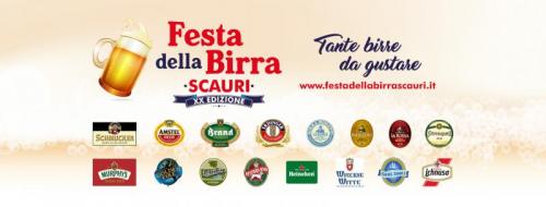 Festa Della Birra A Scauri - Minturno