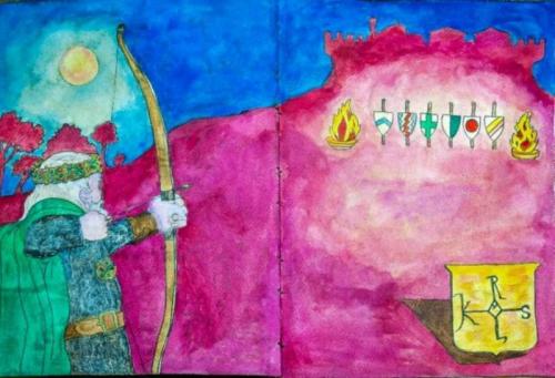 Festa Medievale A Staffoli - Santa Croce Sull'arno