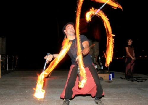 Improvvisamente D'estate Al Carmine - Brescia