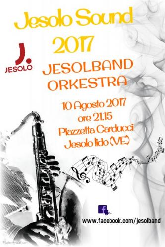 Jesolo Sound - Jesolo