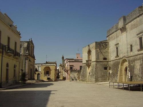 Sagra Dell'arte Culinaria Salentina Ad Andrano - Andrano