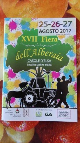 Fiera Dell'arberia A Casole D'elsa - Casole D'elsa