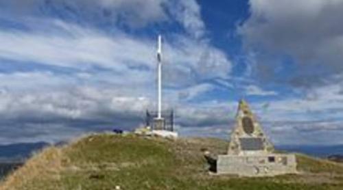 Festa Per La Croce Di Vetta - Carrega Ligure