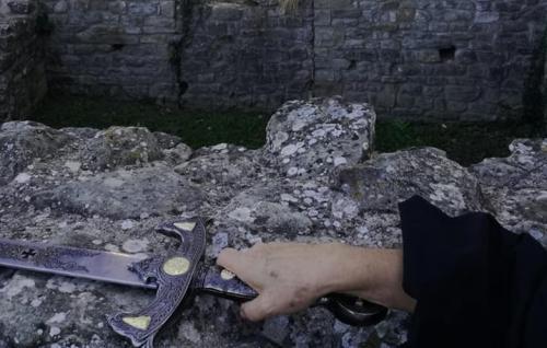 Manno Medioevale - Toano