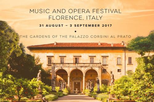 The New Generation Festival - Firenze