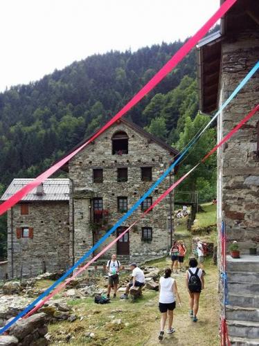 Calendario Eventi Feste E Sagre A Fobello - Fobello