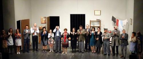 Ripartiamo Con Un Sorriso - Civitella Del Tronto