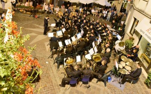 Sfida Delle Bande - Desenzano Del Garda