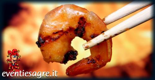 Sagra Del Cous Cous Di Pesce Alla Mazarese - Mazara Del Vallo