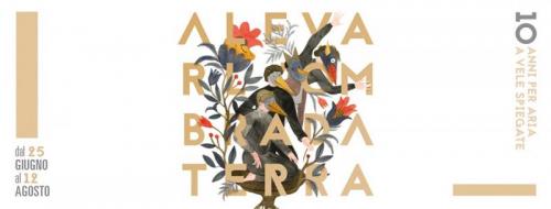 A Levar L’ombra Da Terra - Parre