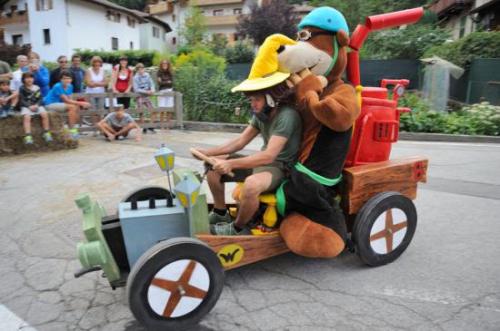 Biroc - Porte Di Rendena