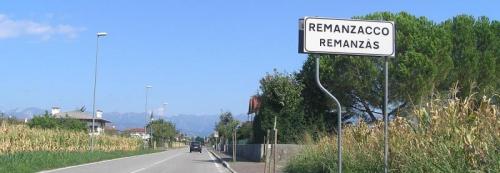 A.m.a. Remanzacco Arti Mestieri Attività - Remanzacco