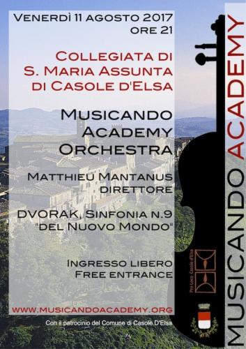 Agosto A Casole - Casole D'elsa