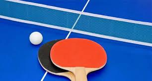 Campionati Europei Veterani Di Tennistavolo - Casalgrande