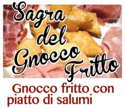 Sagra Dello Gnocco Fritto A Caronno Pertusella - Caronno Pertusella