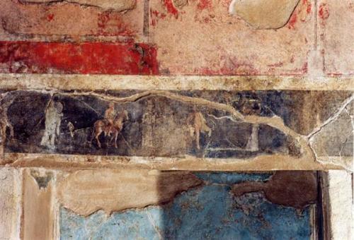 L'auditorium Di Mecenate - Roma