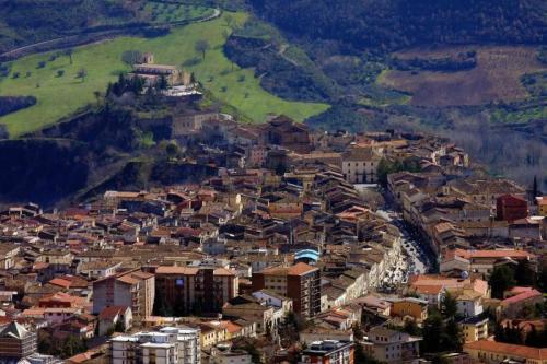 Festa Di San Lorenzo A Castrovillari - Castrovillari