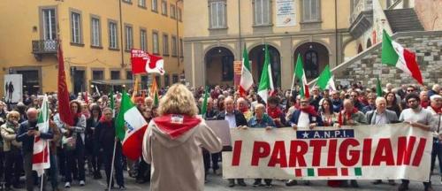 Festa Provinciale Anpi Prato - Prato