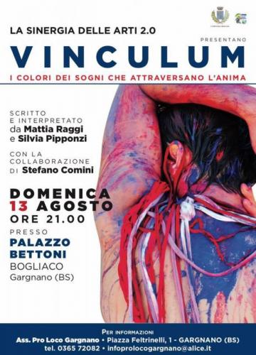 Vinculum - Gargnano