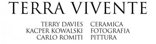 Terra Vivente - Volterra