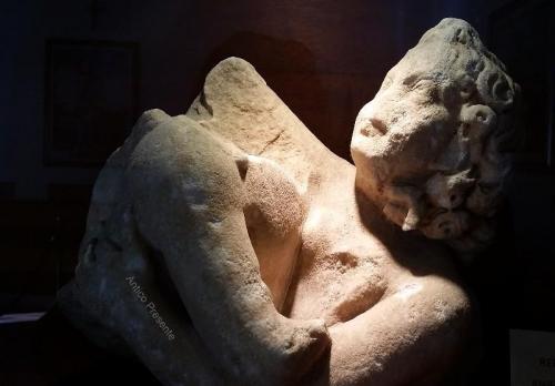 Tradizioni E Tesori Dei Piccoli Borghi - Villa San Giovanni In Tuscia