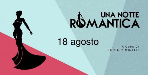 Una Notte Romantica Ad Avezzano - Avezzano