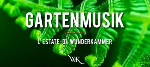 Gartenmusik - 