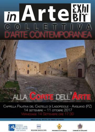 Alla Corte Dell'arte - Avigliano