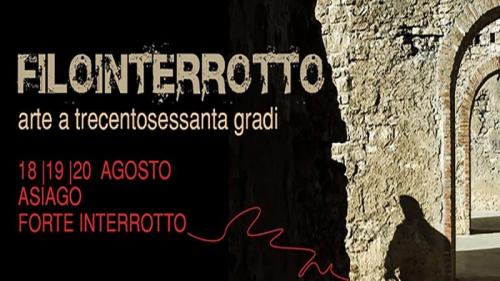 Filo Interrotto - Asiago