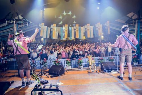 Trento E La Baviera - Trento