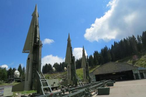 Tuona Il Presente - Folgaria