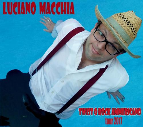 Luciano Macchia - Filiano