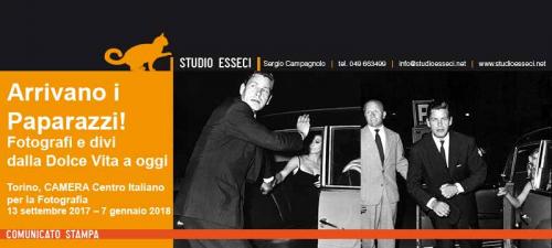 Arrivano I Paparazzi! - Torino