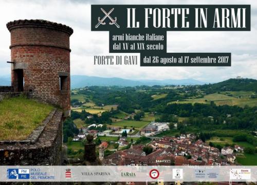 Il Forte In Armi - Gavi