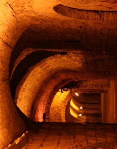 Notturni Urbani - Rieti