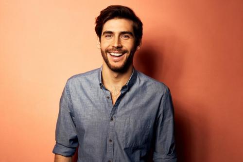 Alvaro Soler In Concerto - Cagliari