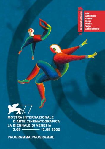 Mostra Del Cinema Di Venezia - Venezia