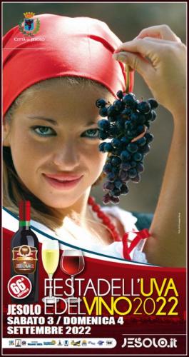 Festa Dell'uva A Jesolo - Jesolo